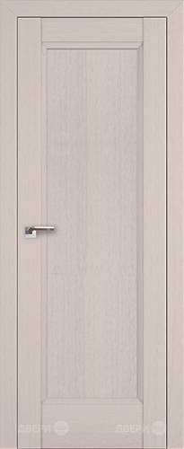 Межкомнатная дверь ProfilDoors 100X пекан белый в Павловском Посаде