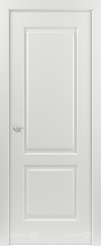 Межкомнатная дверь Венеция ПГ RAL 9003 в Павловском Посаде