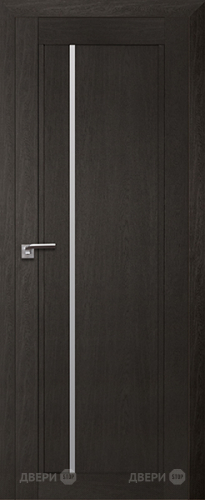 Межкомнатная дверь ProfilDoors 2-70 XN Дарк браун (матовое) в Павловском Посаде