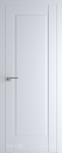 Межкомнатная дверь ProfilDoors 100U Аляска в Павловском Посаде