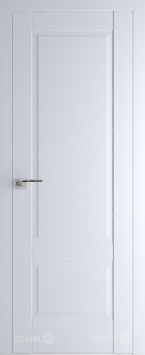 Межкомнатная дверь ProfilDoors 105U Аляска в Павловском Посаде