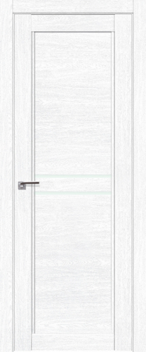 Межкомнатная дверь ProfilDoors 2-75 XN Монблан (матовое) в Павловском Посаде