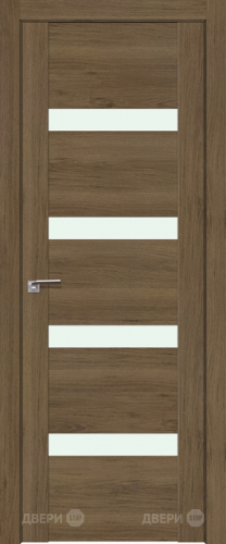 Межкомнатная дверь ProfilDoors 2-81 XN Салинас темный (матовое) в Павловском Посаде