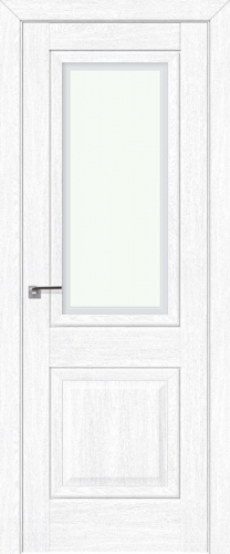 Межкомнатная дверь ProfilDoors 2-88 XN Монблан (стекло Neo) в Павловском Посаде