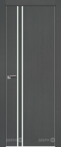 Межкомнатная дверь ProfilDoors 35 ZN Грувд (матовое) в Павловском Посаде