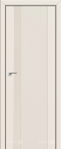 Межкомнатная дверь ProfilDoors 62U магнолия (перламутровый лак) в Павловском Посаде