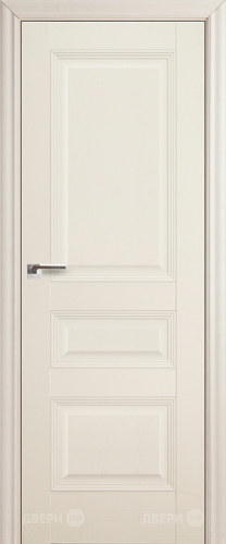 Межкомнатная дверь ProfilDoors 66X эшвайт в Павловском Посаде