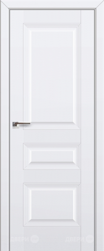 Межкомнатная дверь ProfilDoors 66U Аляска в Павловском Посаде