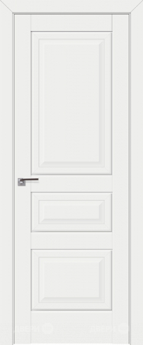 Межкомнатная дверь ProfilDoors 2-93U Аляска в Павловском Посаде