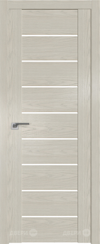 Межкомнатная дверь ProfilDoors 98 N дуб скай беленый (матовое) в Павловском Посаде
