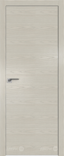 Межкомнатная дверь ProfilDoors 1NK Дуб скай беленый в Павловском Посаде