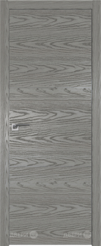 Межкомнатная дверь ProfilDoors 44NK Дуб скай деним в Павловском Посаде