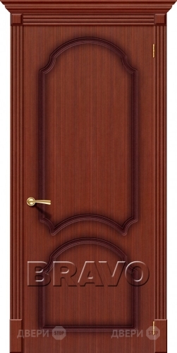 Межкомнатная дверь Соната (Макоре) в Павловском Посаде