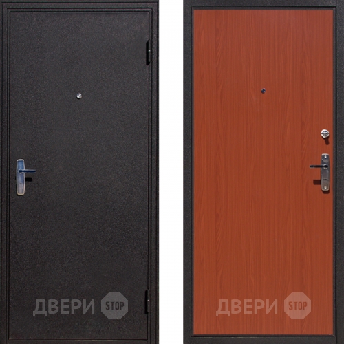 Входная металлическая Дверь ЭКО АМД-1 в Павловском Посаде