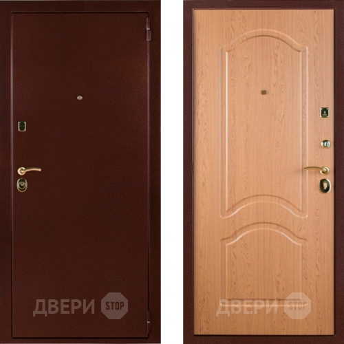 Дверь Лайт Дуб Рон - Антик в Павловском Посаде