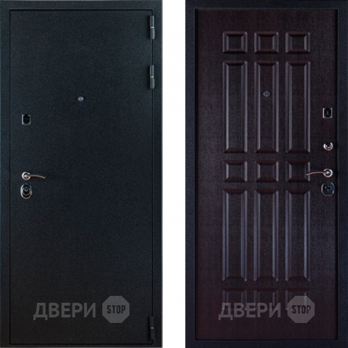Дверь Лайт Венге - Бархат в Павловском Посаде