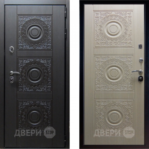 Дверь Богема в Павловском Посаде