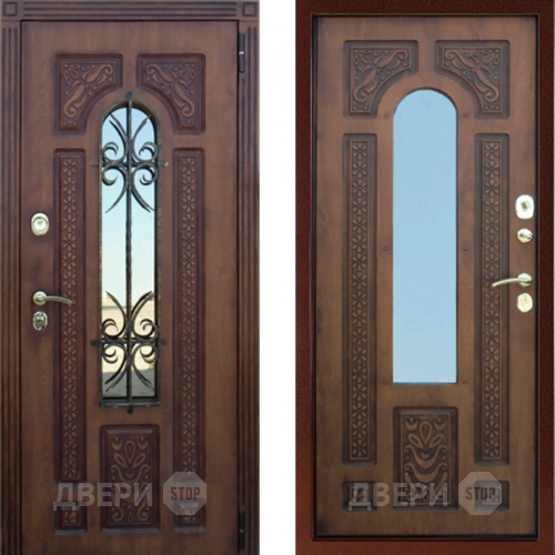 Дверь Лацио 2К в Павловском Посаде