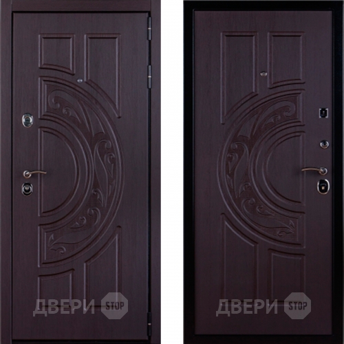 Дверь Меркурий в Павловском Посаде