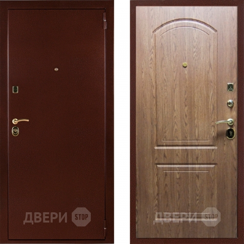 Дверь Оптим в Павловском Посаде