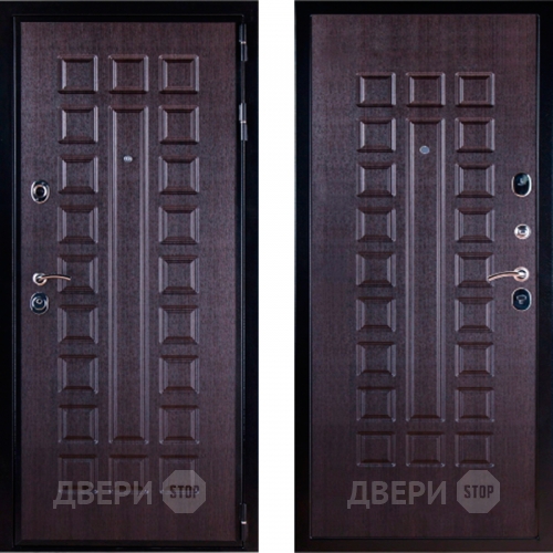 Дверь Премиум 3К Венге в Павловском Посаде