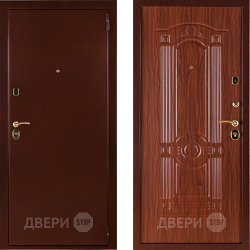 Дверь Стандарт (вертикальное запирание) в Павловском Посаде