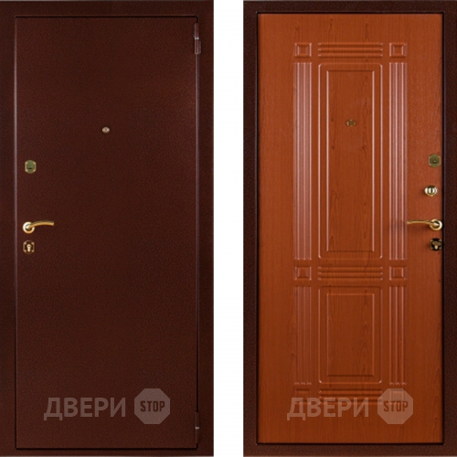 Дверь Триумф Клен Красный в Павловском Посаде