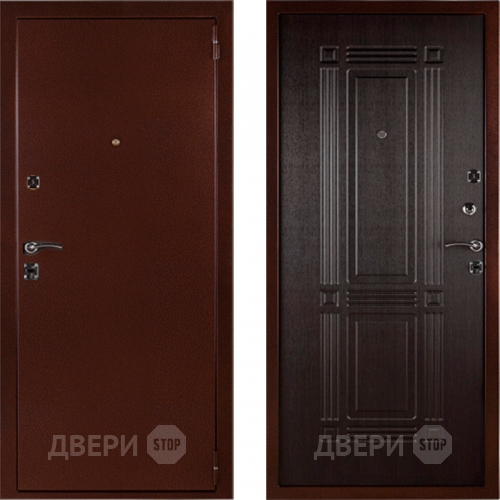 Дверь Триумф Венге в Павловском Посаде