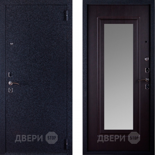 Дверь Триумф с зеркалом Венге в Павловском Посаде