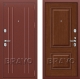 Дверь Groff Т2-232 Brown Oak в Павловском Посаде