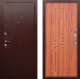 Входная металлическая Дверь Цитадель Гарда 8мм Рустикальный дуб в Павловском Посаде