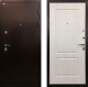 Входная металлическая Дверь Ратибор Премьер в Павловском Посаде