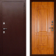 Дверь Аргус Тепло-1 в Павловском Посаде