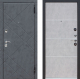 Входная металлическая Дверь Цитадель Бруклин в Павловском Посаде