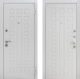 Входная металлическая Дверь S01 2К Альберо браш грей в Павловском Посаде