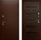 Входная металлическая Дверь Райтвер Одиссей  Венге в Павловском Посаде