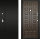 Входная металлическая Дверь (Дверной Континент) Сити - 3К Венге в Павловском Посаде