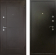 Входная металлическая Дверь Форпост Модель Квадро Металл Металл в Павловском Посаде
