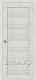 Межкомнатная дверь Порта-22 (Bianco Veralinga) в Павловском Посаде