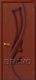 Межкомнатная дверь Эксклюзив (Макоре) в Павловском Посаде