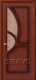 Межкомнатная дверь Греция (Макоре) рифленое в Павловском Посаде