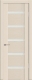 Межкомнатная дверь А-05 бари бежевый в Павловском Посаде