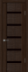 Межкомнатная дверь Б-05 венге в Павловском Посаде
