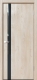 Межкомнатная дверь N05 эдисон серый в Павловском Посаде