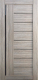 Межкомнатная дверь Модель Профи ПО Дуб дымчатый в Павловском Посаде