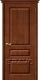 Межкомнатная дверь М5 (Темный Лак) в Павловском Посаде