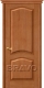 Межкомнатная дверь М7 (Светлый Лак) в Павловском Посаде