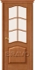 Межкомнатная дверь М7 (Светлый Лак) в Павловском Посаде