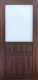 Межкомнатная дверь Модель Классика ПО Дуб коньячный в Павловском Посаде