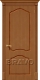 Межкомнатная дверь Каролина (Орех) в Павловском Посаде